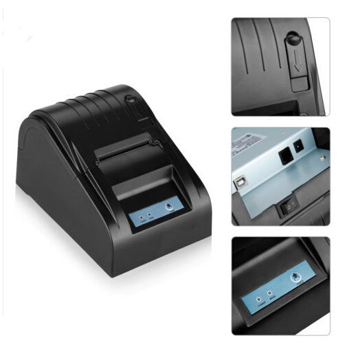 Thermal printer POS-5890T