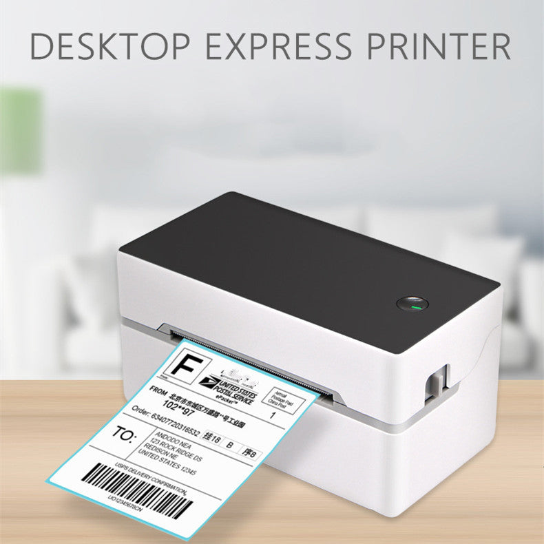 Thermal Label Printer