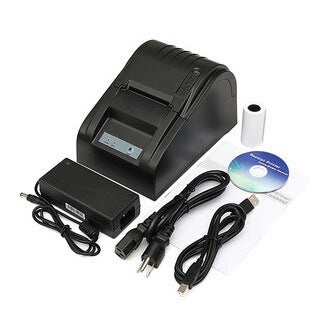 Thermal printer POS-5890T