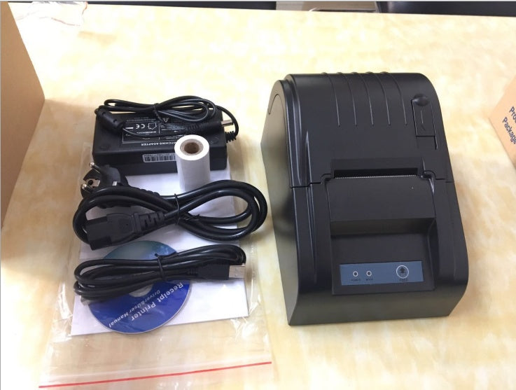 Thermal printer POS-5890T