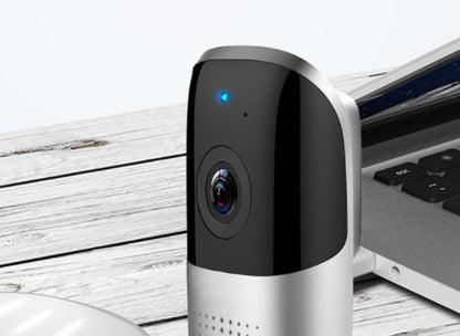 WiFi camera panoramic camera vr185 HD